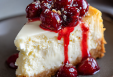 Best Cheesecake Recipe
