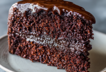 Best Chocolate Cake Recipe