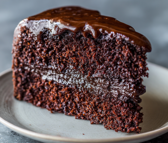 Best Chocolate Cake Recipe