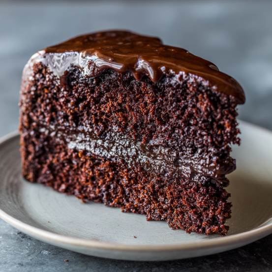 Best Chocolate Cake Recipe
