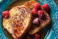 Classic French Toast