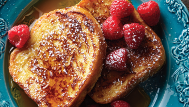 Classic French Toast