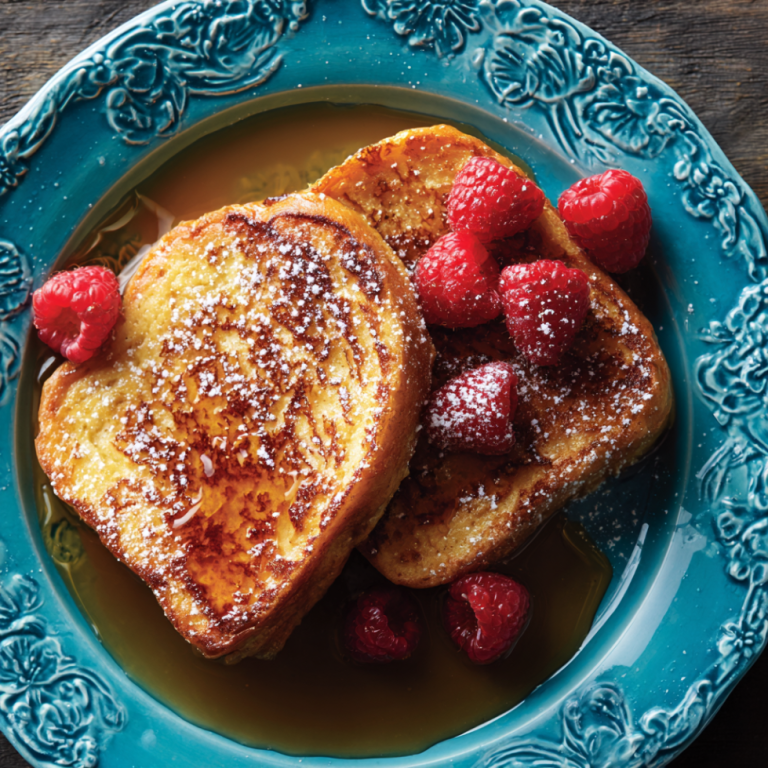 Classic French Toast