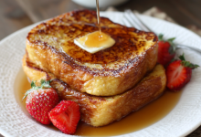 Easy French Toast Recipe