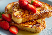 Simple French Toast Recipe