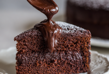 Traditional Chocolate Cake Recipe