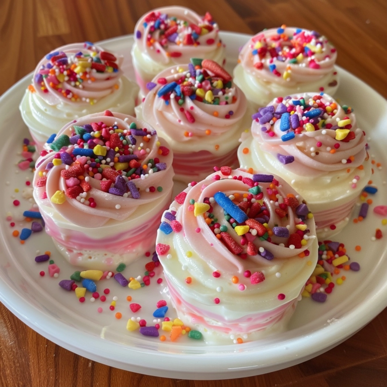 Quick No Bake Treats: Healthier Desserts Under 20 Minutes
